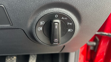 SEAT Ibiza 1.0 TSI 95 FR Sport 5dr Petrol Hatchback